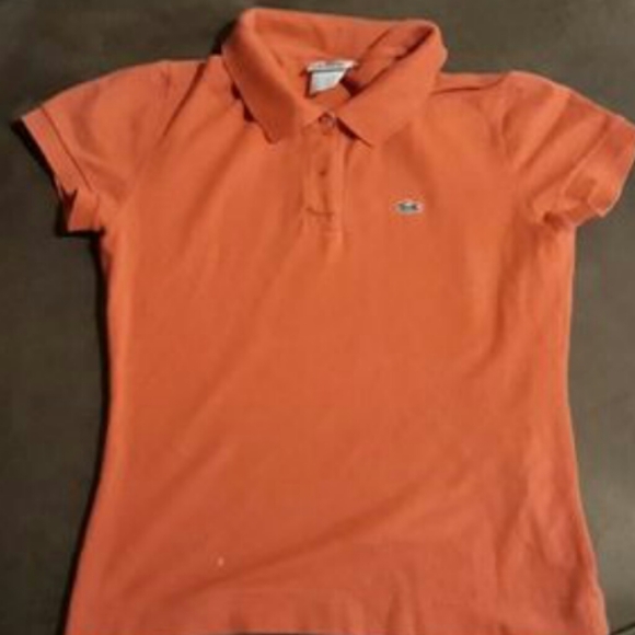 Lacoste Polo bundle - Picture 2 of 5